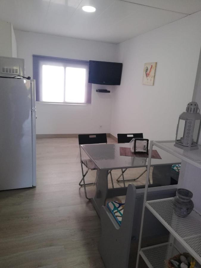 Ferienwohnung Vivienda Vacacional Las Toscas Tigaday Exterior foto